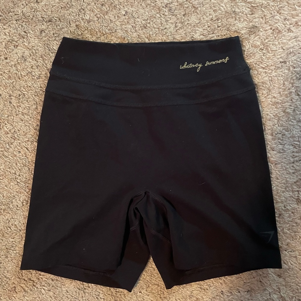 🖤 gymshark Whitney Simmons shorts 🖤